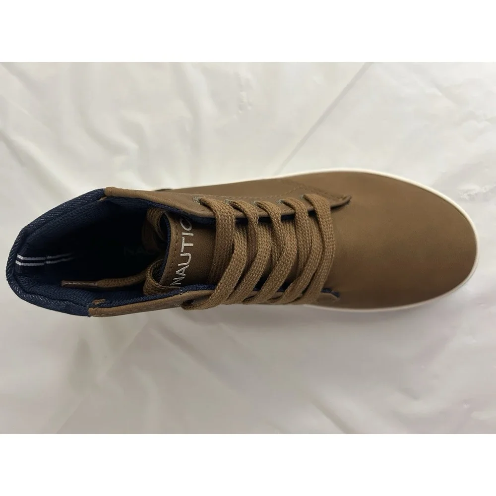 Nautica boys pallar